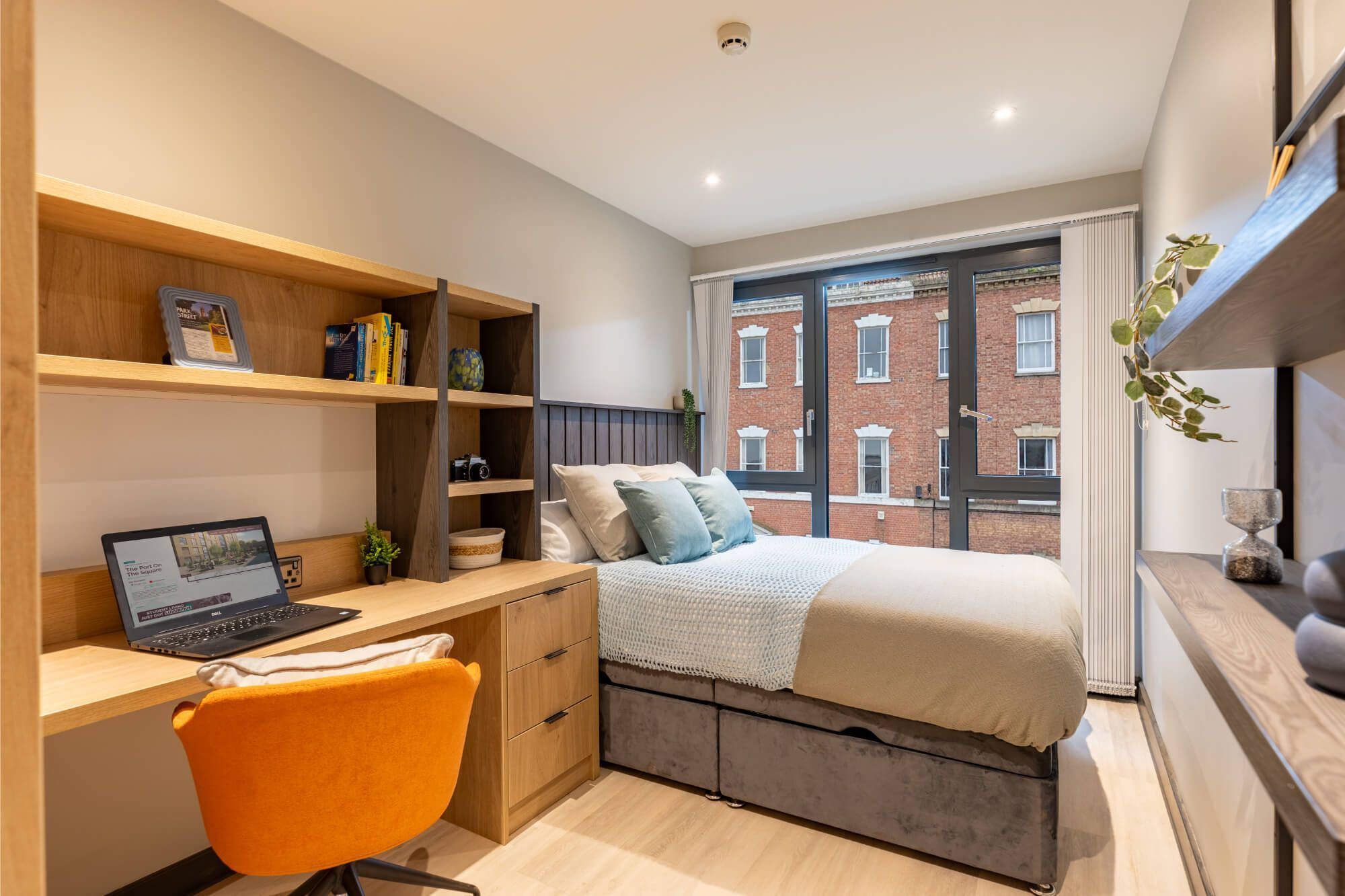 Classic Ensuite - Lower Ground Floor